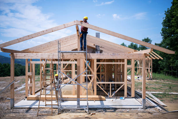 Best Roof Waterproofing Services  in Hurley, WI