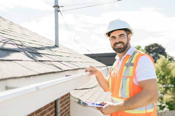 Best Slate Roofing Contractor  in Hurley, WI