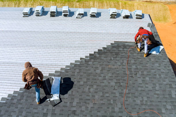 Best Commercial Roofing Services  in Hurley, WI