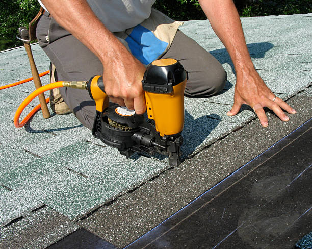 Gutter Installation and Roofing in Hurley, WI