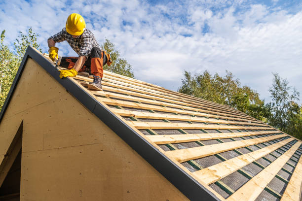 Best Commercial Roofing Services  in Hurley, WI