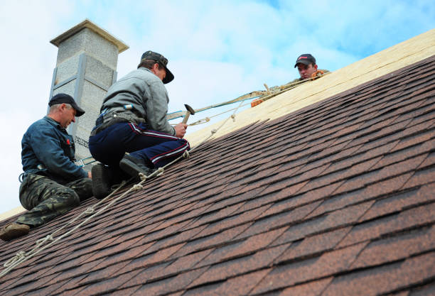 Best Shingle Roofing Installation  in Hurley, WI
